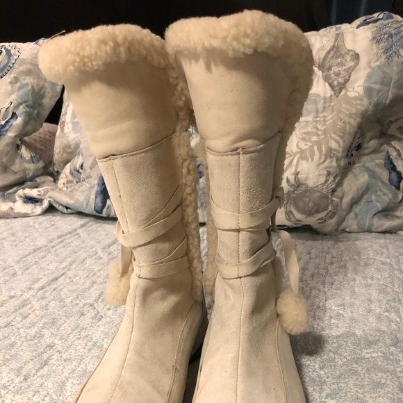 The Northface Winter boots - Picture 2 of 9